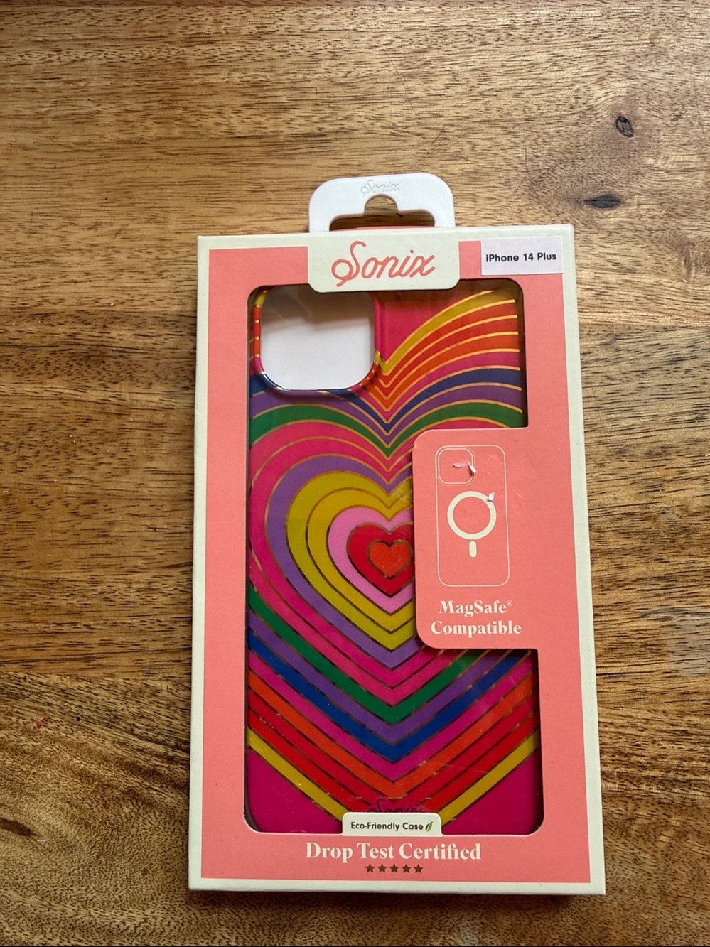 Sonix IPhone 14 Plus Phone Case NEW